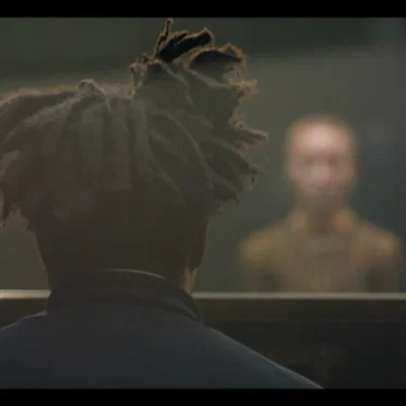 (No One Knows Me) Like the Piano by Sampha - album cover