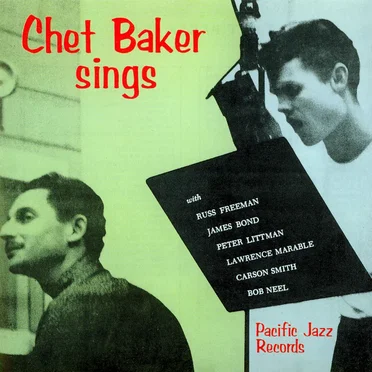 Chet Baker Sings