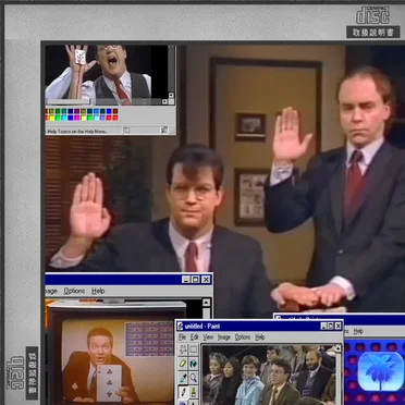 Tenn & Peller LIVE on Public Television
