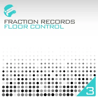 Floor Control 3 by Various Artists - album cover