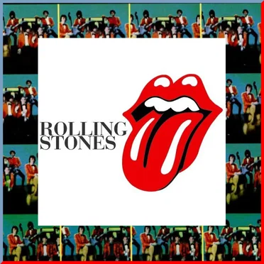 The Rolling Stones Greatest Hits