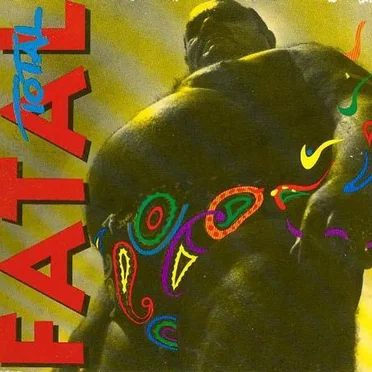 Total Fatal, Vol. 2 by Various Artists - album cover