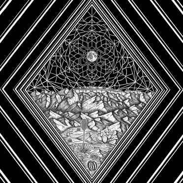 Parnassus by Sun Dog - album cover