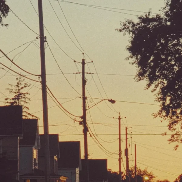 You Never Made It to the Big City