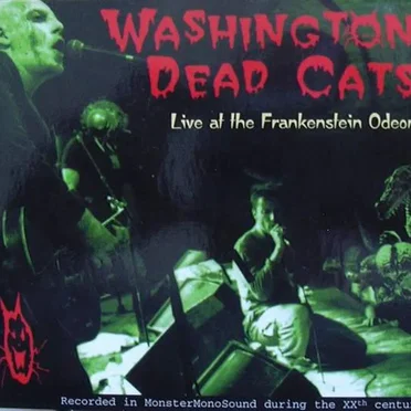 Live at the Frankenstein Odeon