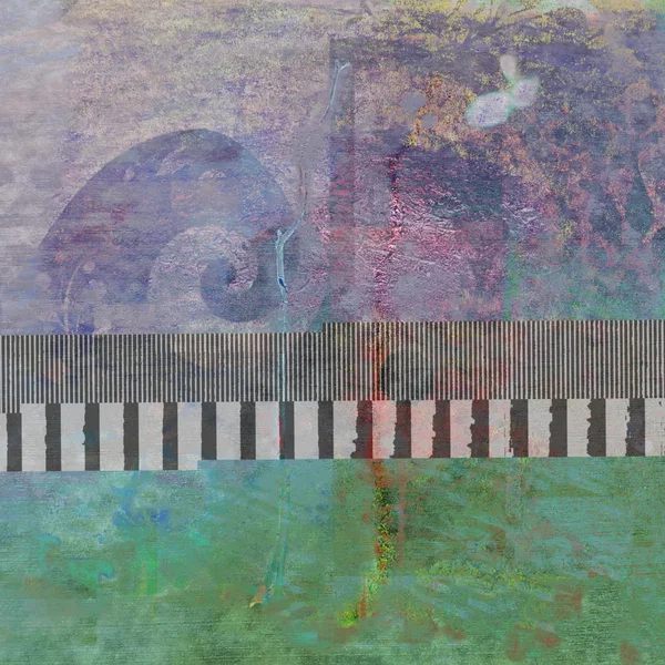 Seven: Field Theory Recorder