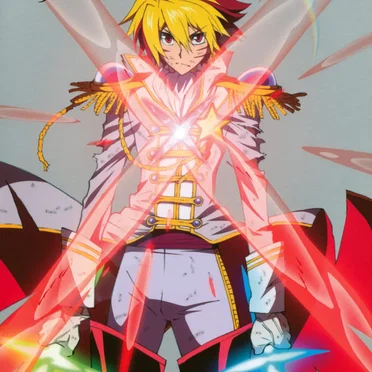 木漏れ日のコンタクト