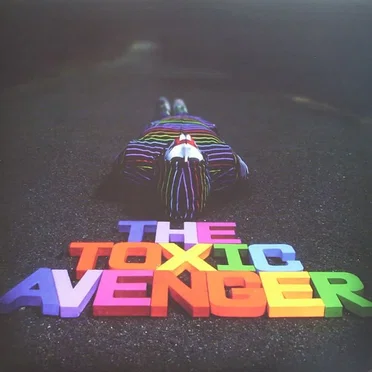Superheroes
