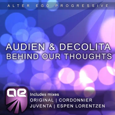 Behind Our Thoughts (Cordonnier Remix)
