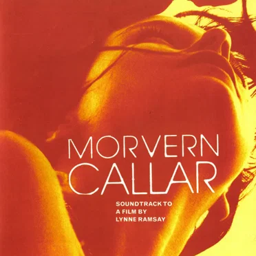 Morvern Callar by Various Artists - album cover