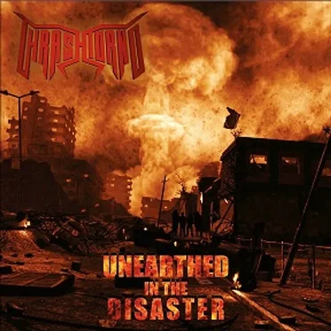 Thrashtorno