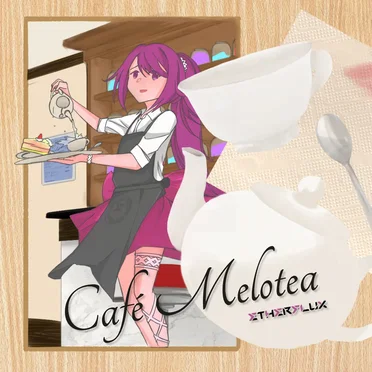 Café Melotea