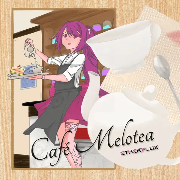 Café Melotea