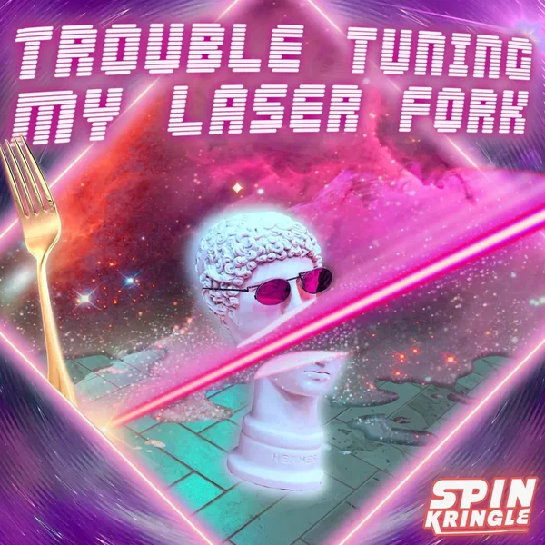 Trouble Tuning My Laser Fork