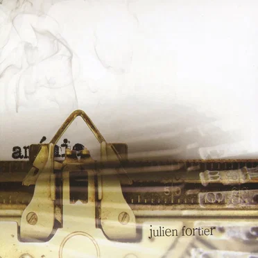 Amenie by Julien Fortier - album cover