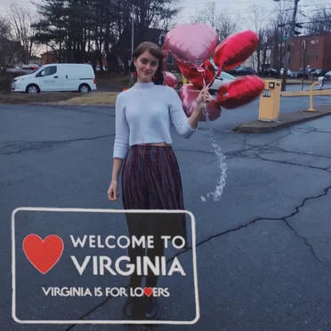 Virginia's for Lovers (Single Version)