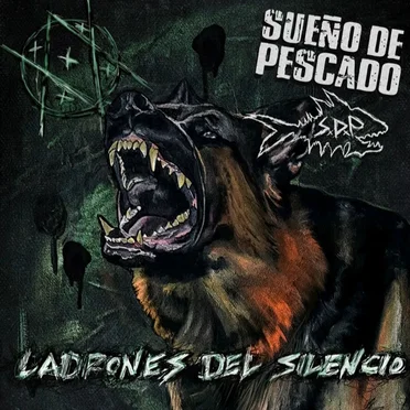 Ladrones del Silencio