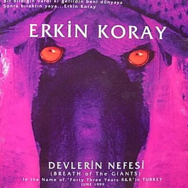 Devlerin Nefesi