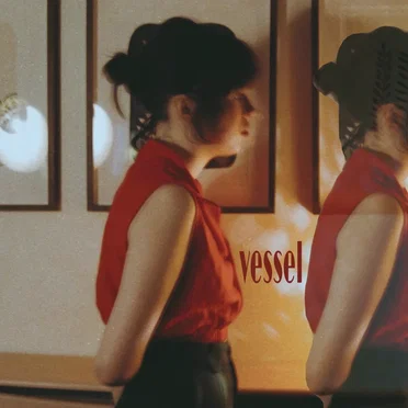 Vessel by Patricia Lalor - album cover