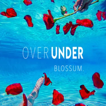 Over Under by Blossum. - album cover