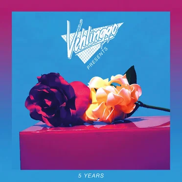 Vehlinggo Presents: 5 Years by Various Artists - album cover