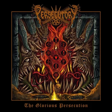 The Glorious Persecution