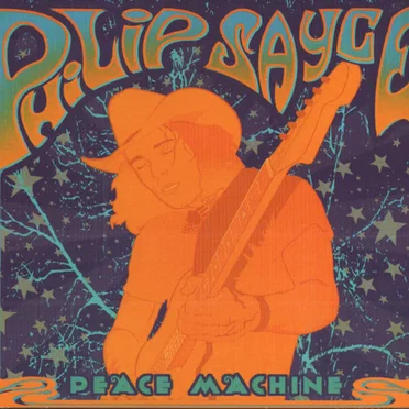 Peace Machine