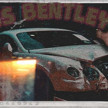 EGGS BENTLEY