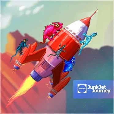 Junkjet Journey