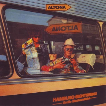 Altona by Altona - album cover