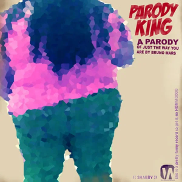 Just The Way You Are