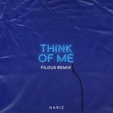 Think of Me (filous remix)