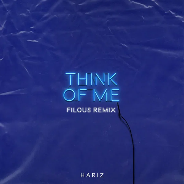 Think of Me (filous remix)