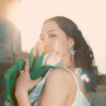 SATURDAY by Kylie - album cover