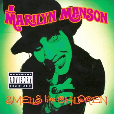 Smells Like Children
