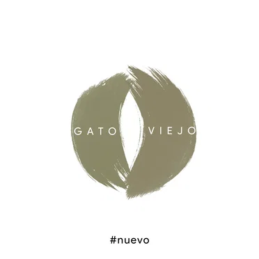 #nuevo by Gato Viejo - album cover