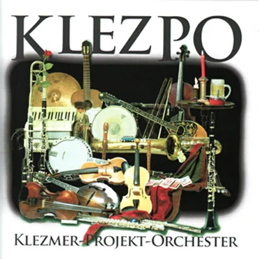 KlezPO: Klezmer-Projekt-Orchester