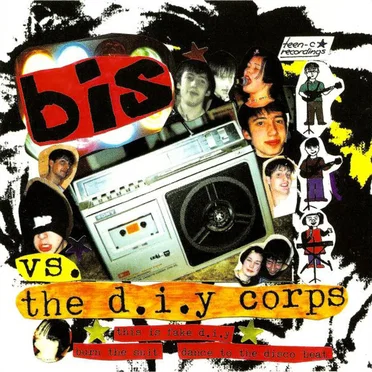 bis vs. the D.I.Y Corps