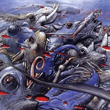 Route Manset by Various Artists - album cover
