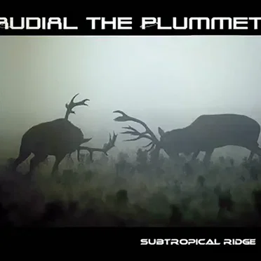Subtropical Ridge