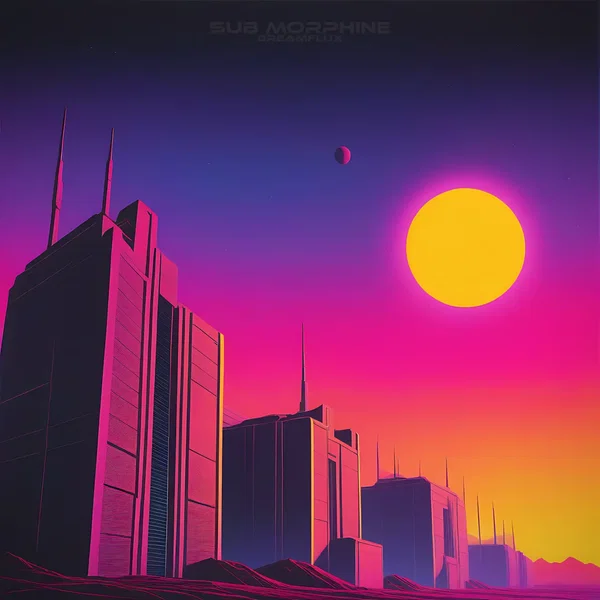 DreamFlux