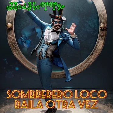 Sombrerero Loco Baila Otra Vez