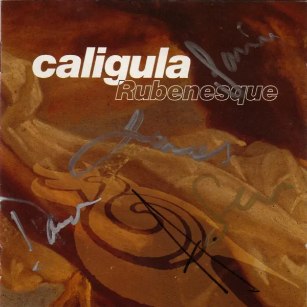 Rubenesque