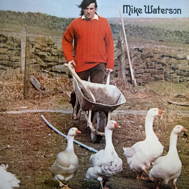 Mike Waterson