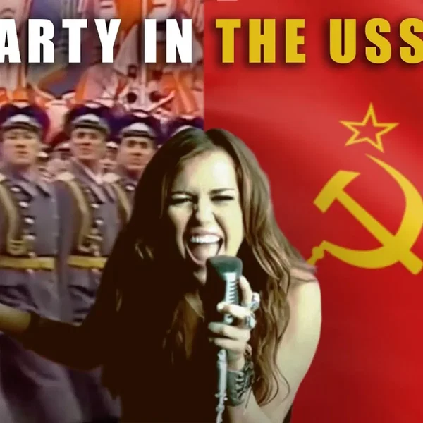 Party in the USSR