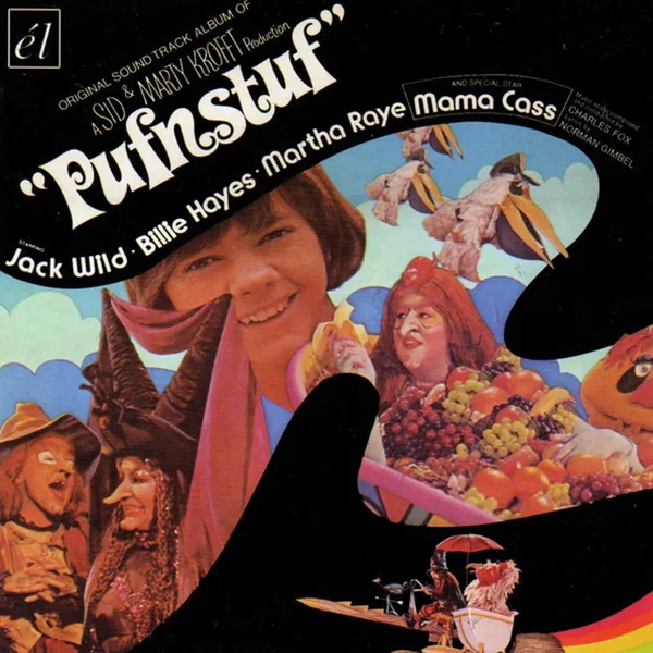Pufnstuf