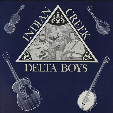 Indian Creek Delta Boys, Vol. II