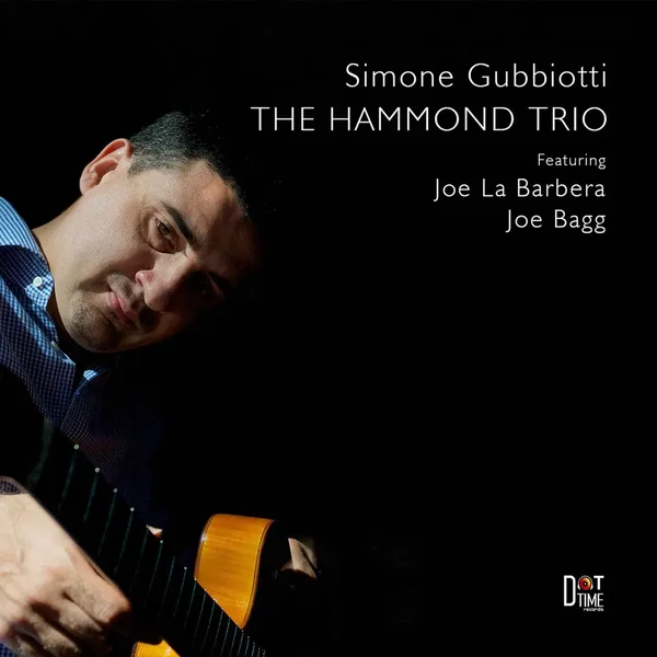 The Hammond Trio