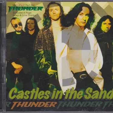 Castles in the Sand