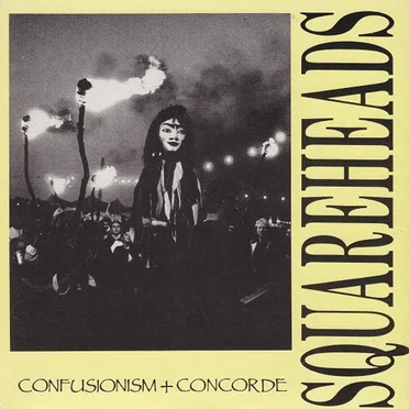 Confusionism / Concorde